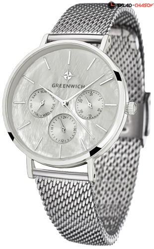 Greenwich Abeona GW 307.10.53 фото фото 2