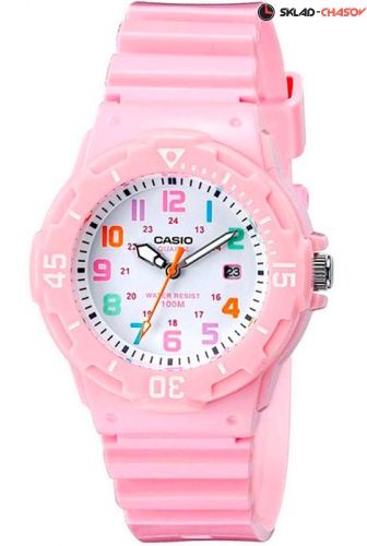 Casio LRW-200H-4B2 фото