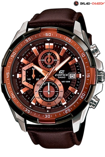Casio EFR-539L-5A фото