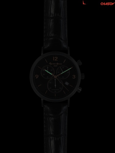 Часы "Русское Время" 75145295кк на браслете S036205 кварцевые фото фото 10