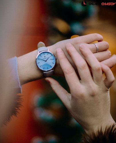 Наручные часы Greenwich GW 301.14.59 VIO фото фото 3