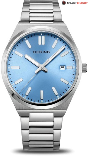 Наручные часы Bering Classic 17639-707 фото
