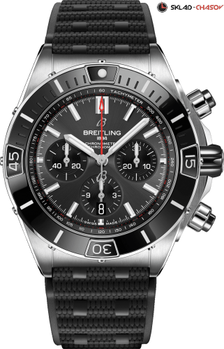 Breitling AB0136251B2S1 фото