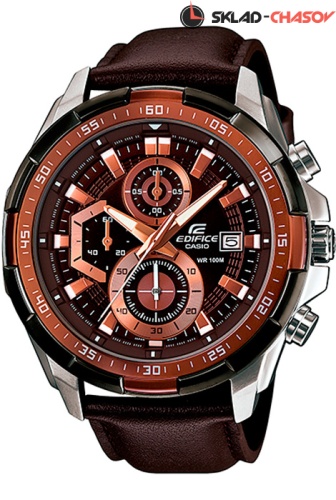 Casio EFR-539L-5A фото