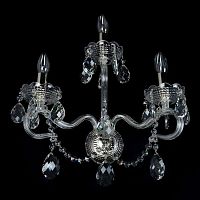 Wranovsky Diamant 3 Silver фото