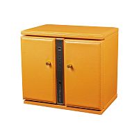 Сейф для автоподзавода 2-х часов и хранения BADGE SAFE-02 фото