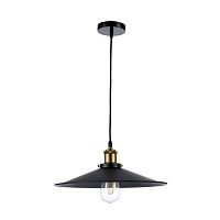 Подвесной светильник Arti Lampadari Marco E 1.3.P2 B фото