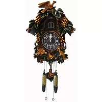 Часы настенные Sinix 635GR фото