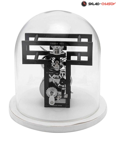 Tissot T855.942.39.050.00 фото фото 2