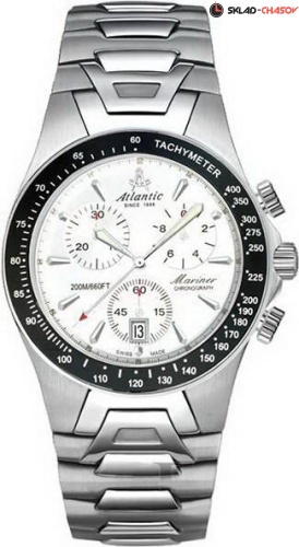Мужские Atlantic Mariner 80476.41.21 фото