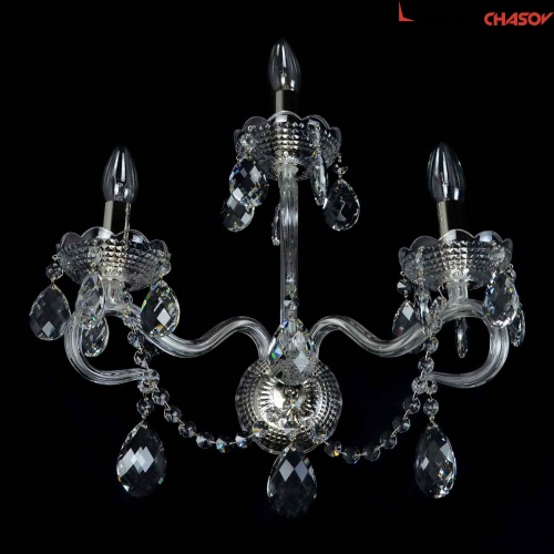 Wranovsky Diamant 3 Silver фото