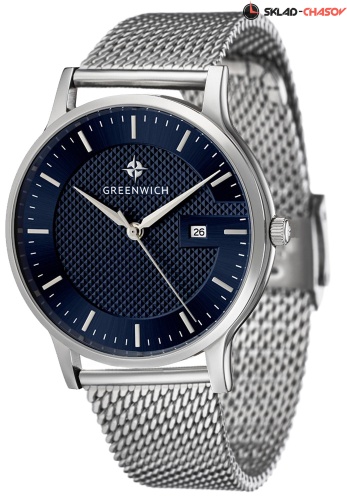 Greenwich Breeze GW 031.10.36 фото фото 2