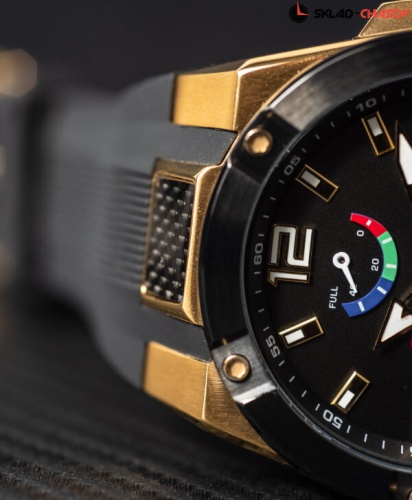 Chronoforce CF 5231 GIPYB фото фото 5