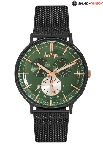 Lee Cooper мужские, LC06380.670 фото