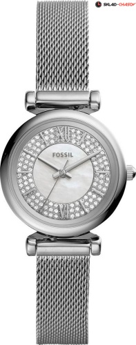 Fossil Carlie ES4837 фото