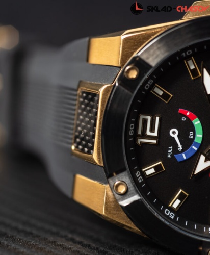 Chronoforce CF 5231 GIPYB фото фото 5