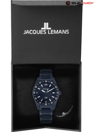 Jacques Lemans 42-10E фото фото 6