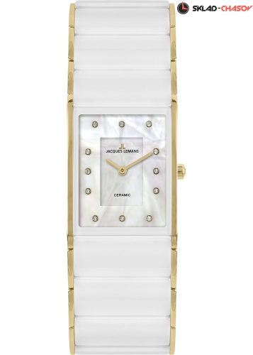 Наручные часы 1-1940K, Jacques Lemans фото