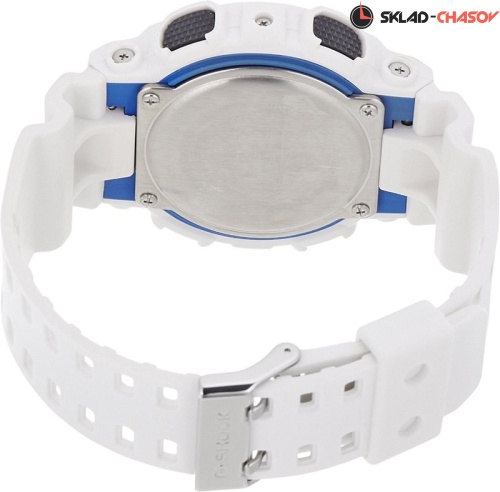 Casio GA-100B-7A фото фото 2
