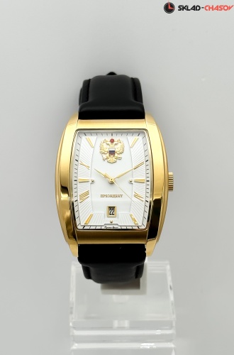 Часы Президент 1256600 фото фото 2