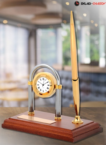 Настольный прибор 1807 "Деметра" фото фото 2