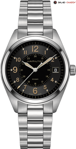 Hamilton H68551133 фото