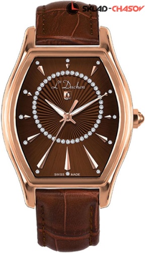 Женские L Duchen D 401.42.38 фото