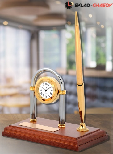 Настольный прибор 1807 "Деметра" фото фото 2