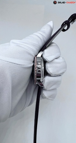 Часы "Charm" 70208022кк механические с автоподзоводом фото фото 8