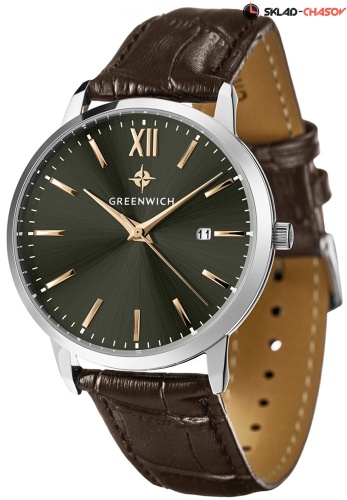 Greenwich Bell GW 021.12.14 фото фото 2