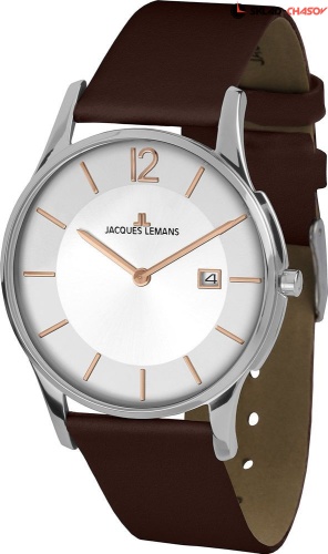 Унисекс Jacques Lemans London 1-1850F фото