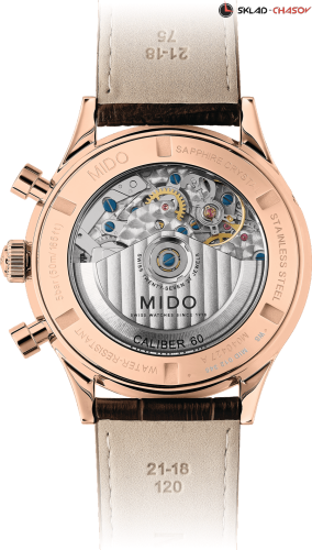 Mido M040.427.36.042.00 фото фото 3