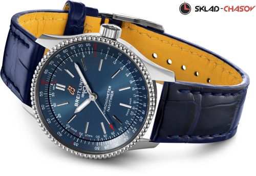 Breitling A17395161C1P1 фото фото 4