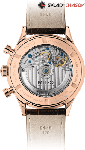 Mido M040.427.36.042.00 фото фото 3