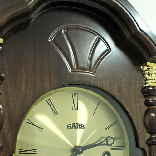 SARS 8552-341 Walnut фото фото 3