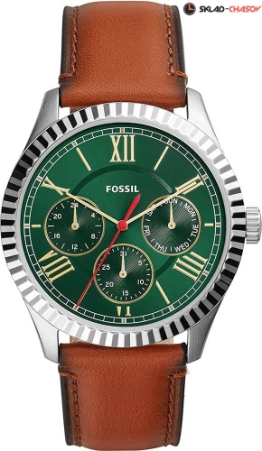 Fossil Chapman FS5736 фото