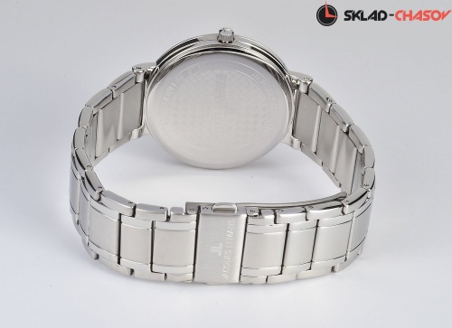 Наручные часы Jacques Lemans 1-1998A фото фото 2