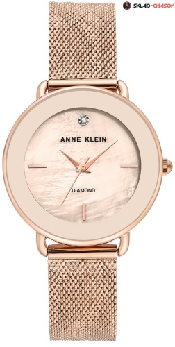 Anne Klein 3686PMRG фото