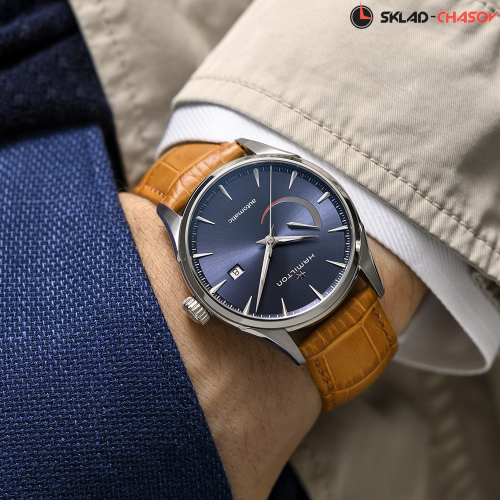 Hamilton H32635541 фото фото 4