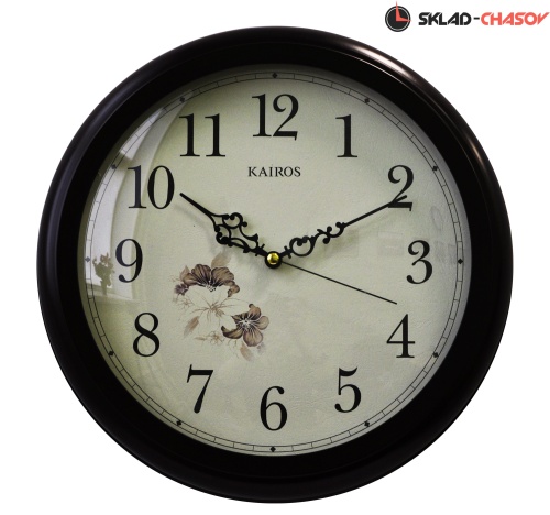 Kairos KS 3450 фото