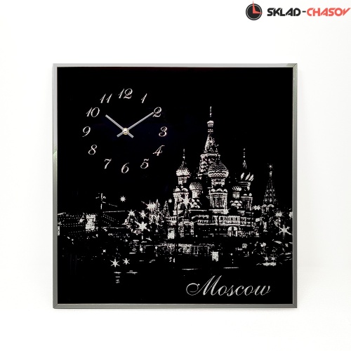 B&S BS-Moscow фото