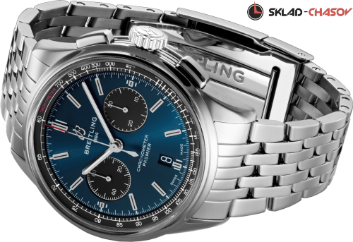 Breitling AB0118221C1A1 фото фото 3