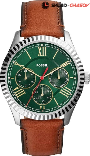 Fossil Chapman FS5736 фото