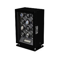 Шкатулка для автоподзавода 12-ть часов c отпечатком LORD 012 фото