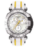 Tissot T092.417.17.111.00 фото