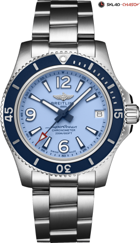 Breitling A17316D81C1A1 фото