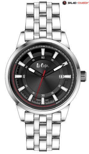 Lee Cooper мужские, LC06676.350 фото