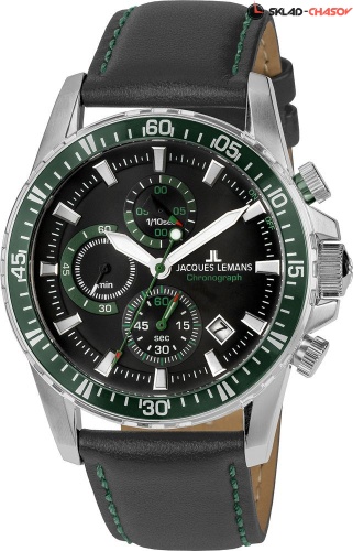 Jacques Lemans Classic 1-2088C фото