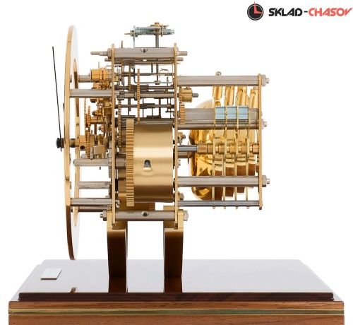 Hermle 23052-030340 фото фото 4