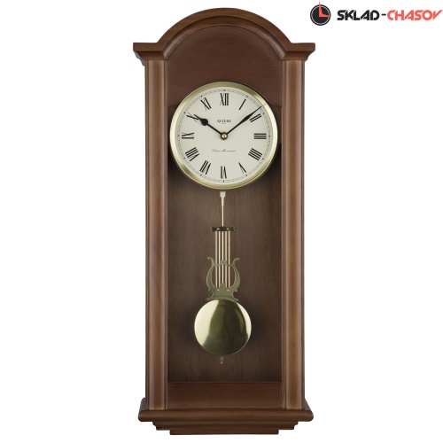 Настенные часы Aviere 02505N фото фото 2